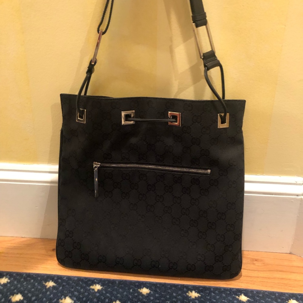 AUTHENTIC GUCCI BAG